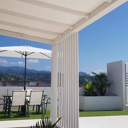 L'Isola Di Ago Appartement Torregrotta Buitenkant foto