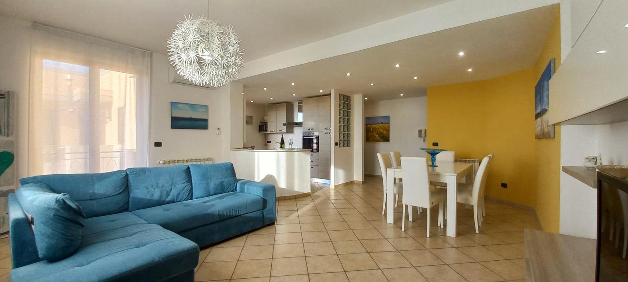 L'Isola Di Ago Appartement Torregrotta Buitenkant foto