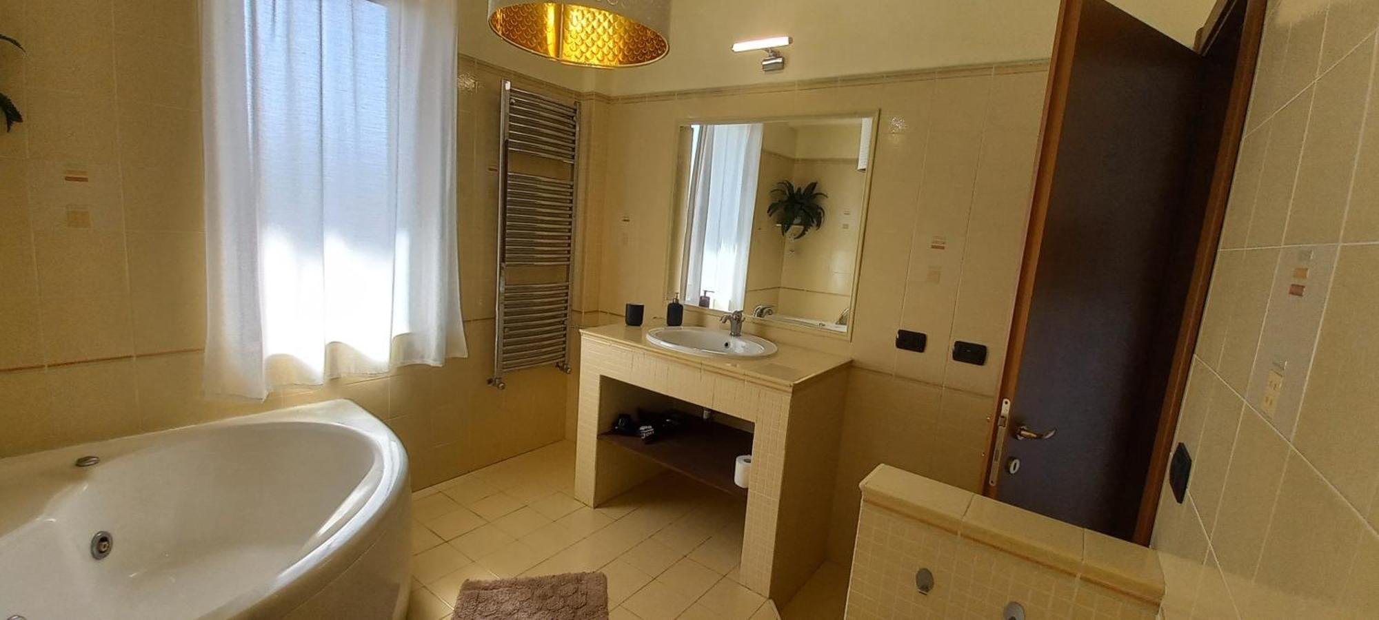 L'Isola Di Ago Appartement Torregrotta Buitenkant foto