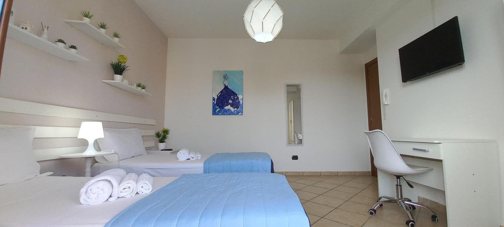 L'Isola Di Ago Appartement Torregrotta Buitenkant foto