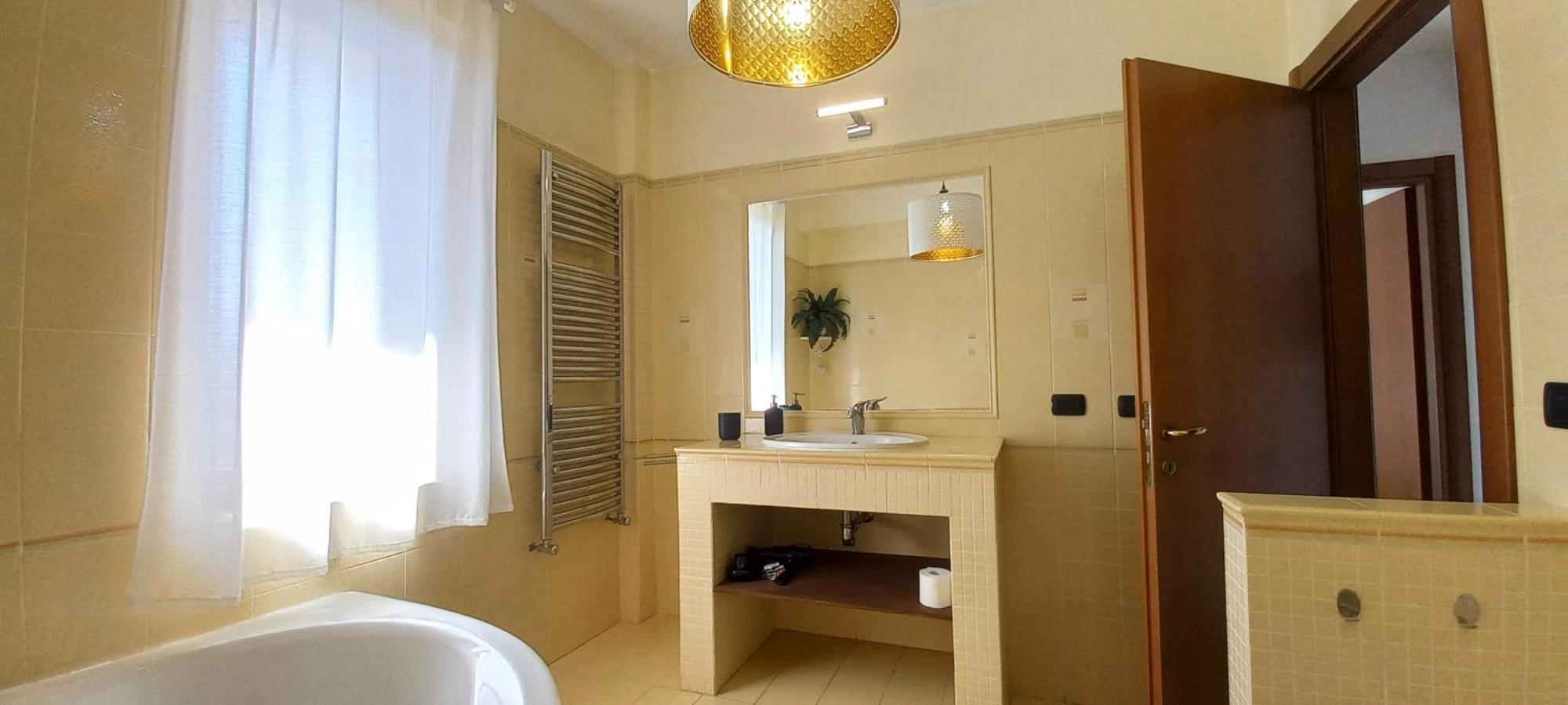 L'Isola Di Ago Appartement Torregrotta Buitenkant foto