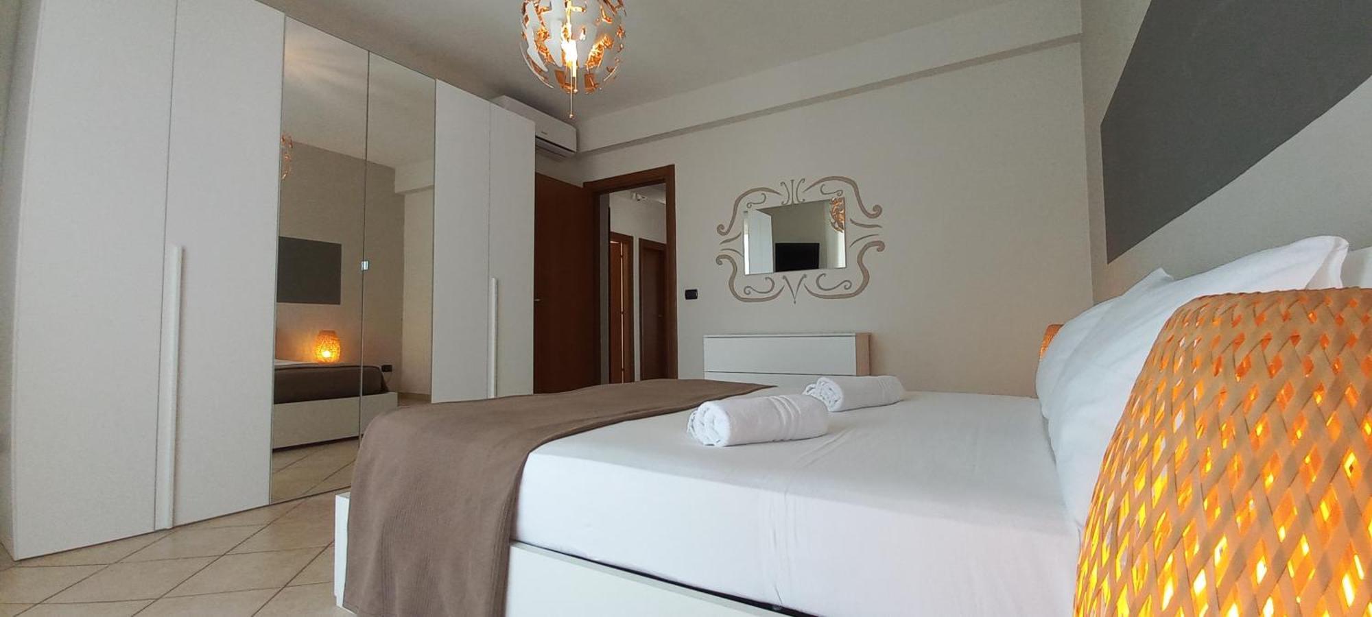 L'Isola Di Ago Appartement Torregrotta Buitenkant foto