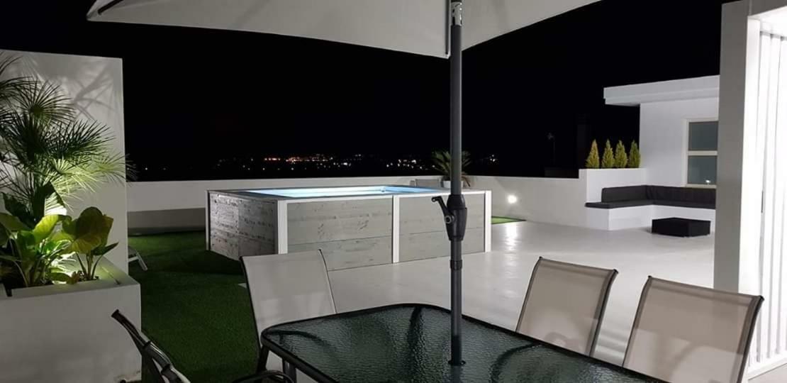 L'Isola Di Ago Appartement Torregrotta Buitenkant foto