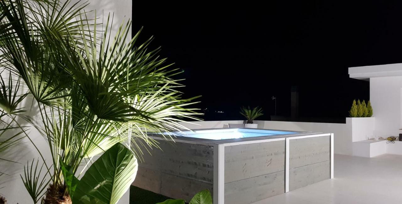 L'Isola Di Ago Appartement Torregrotta Buitenkant foto