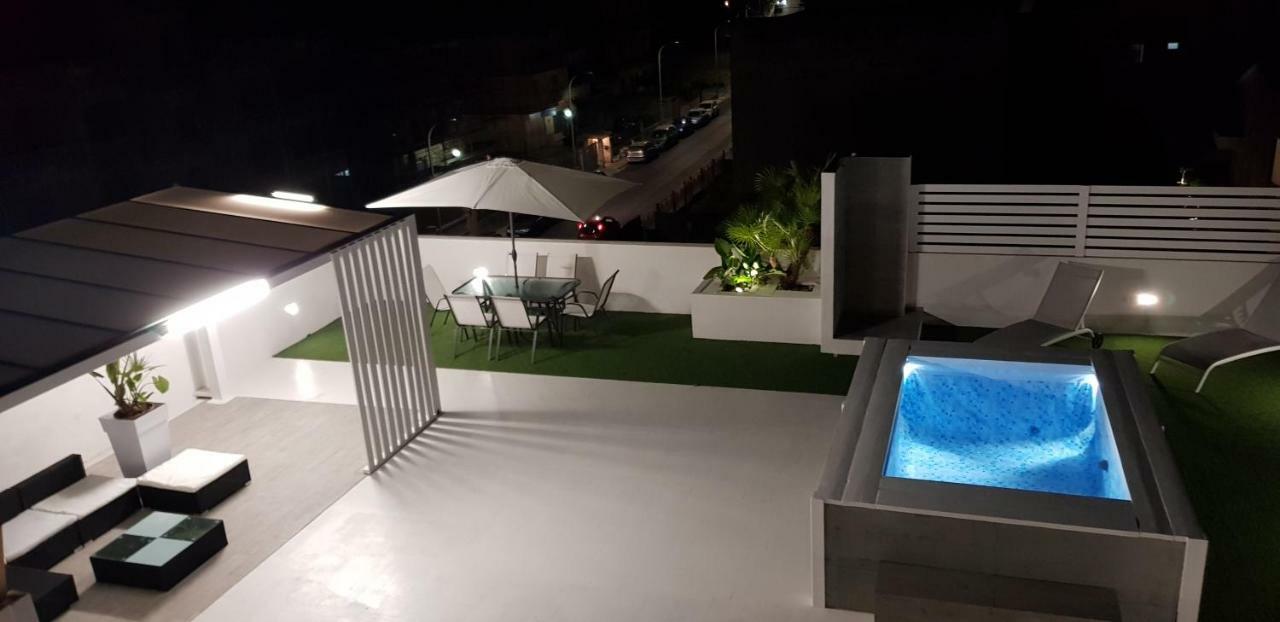 L'Isola Di Ago Appartement Torregrotta Buitenkant foto